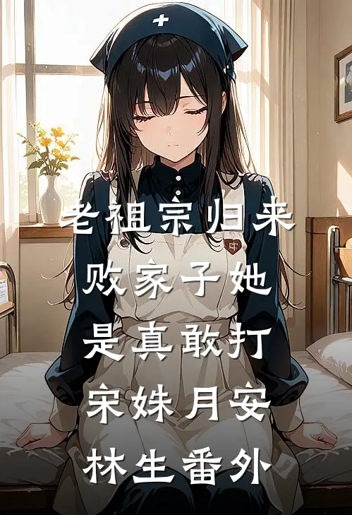 老祖宗归来，败家子她是真敢打宋姝月安林生 番外