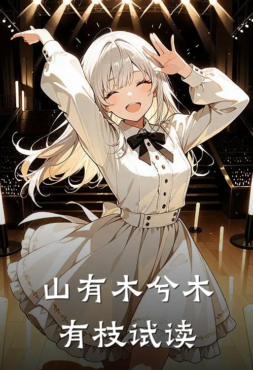 山有木兮木有枝试读