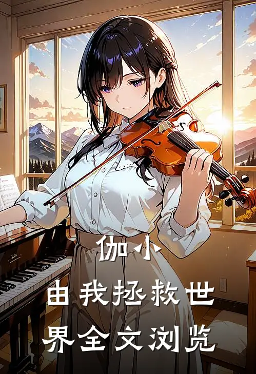 伽小：由我拯救世界全文浏览