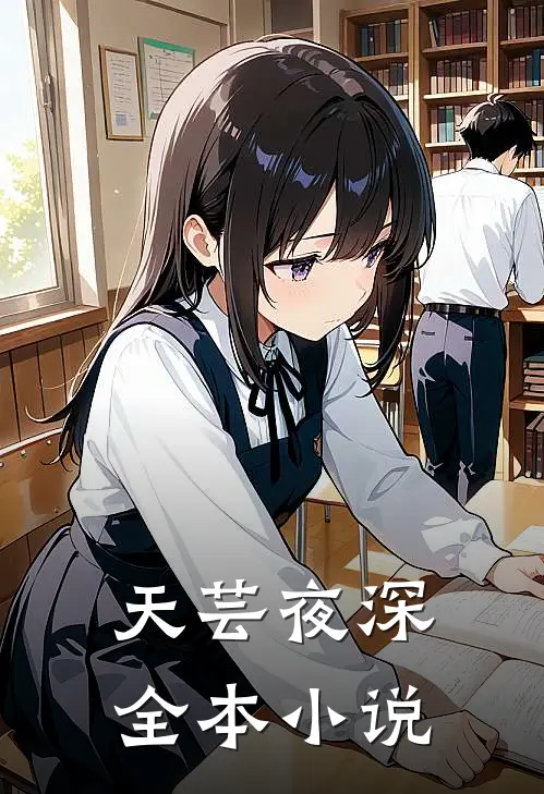 天芸夜深全本小说