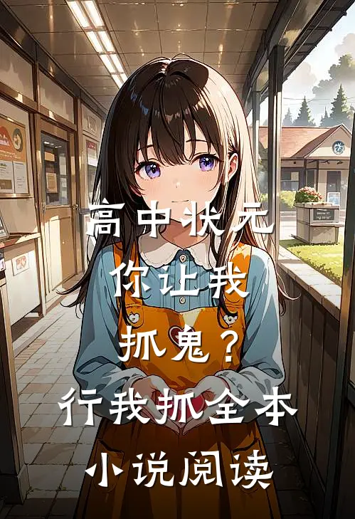高中状元，你让我抓鬼？行，我抓全本小说阅读