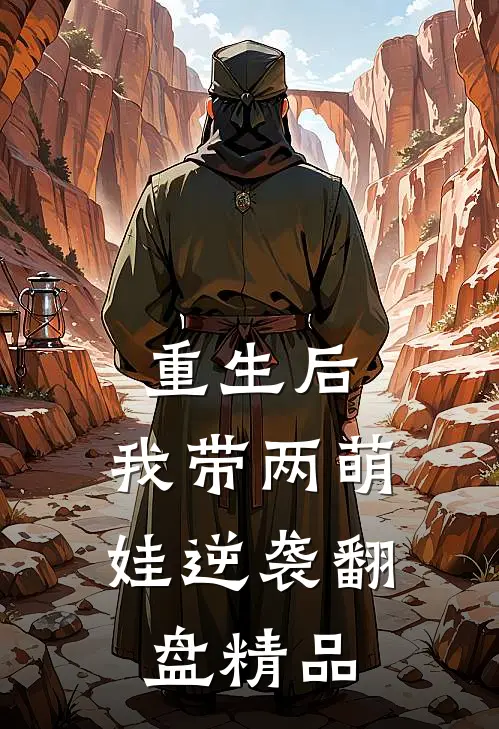 重生后，我带两萌娃逆袭翻盘精品