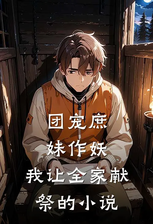 团宠庶妹作妖,我让全家献祭的叫