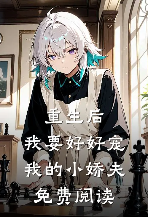 重生后,我要好好宠我的小娇夫免费阅读全文