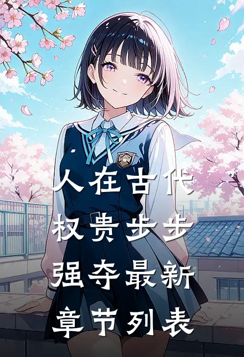 人在古代，权贵步步强夺最新章节列表