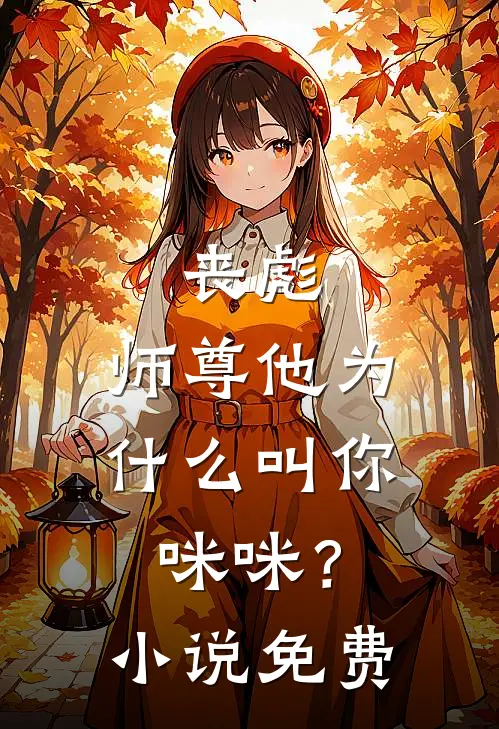 丧彪,师尊他为叫你咪咪?免费