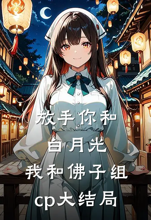 放手你和白月光，我和佛子组cp大结局