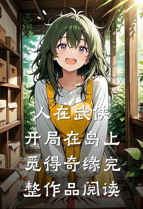 人在武侠，开局在岛上觅得奇缘完整作品阅读
