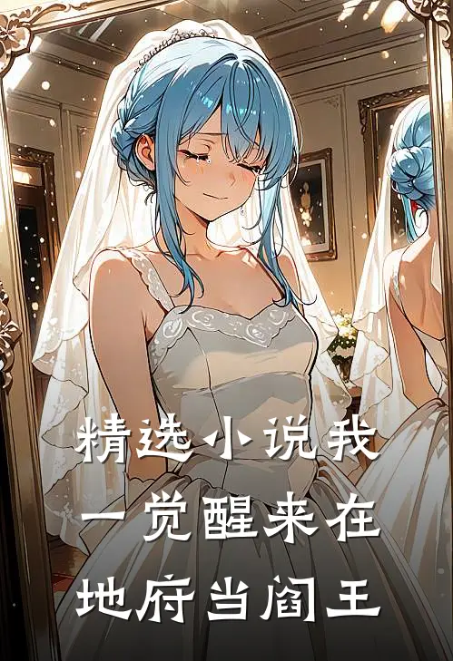 精选小说我一觉醒来在地府当阎王