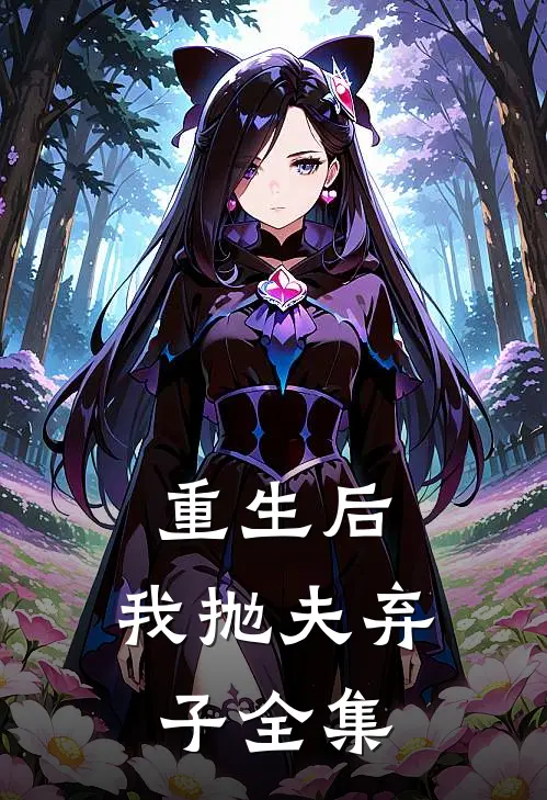 重生后,我抛夫弃子 全集免费观看