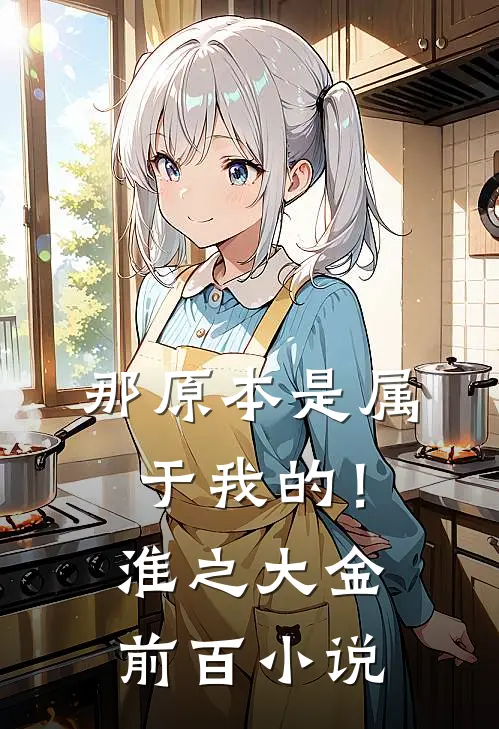 那原本是属于我的！淮之大金前百小说