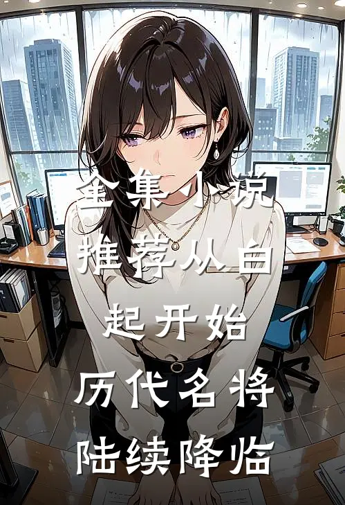 全集小说推荐从白起开始，历代名将陆续降临
