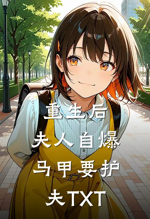 重生后，夫人自爆马甲要护夫TXT