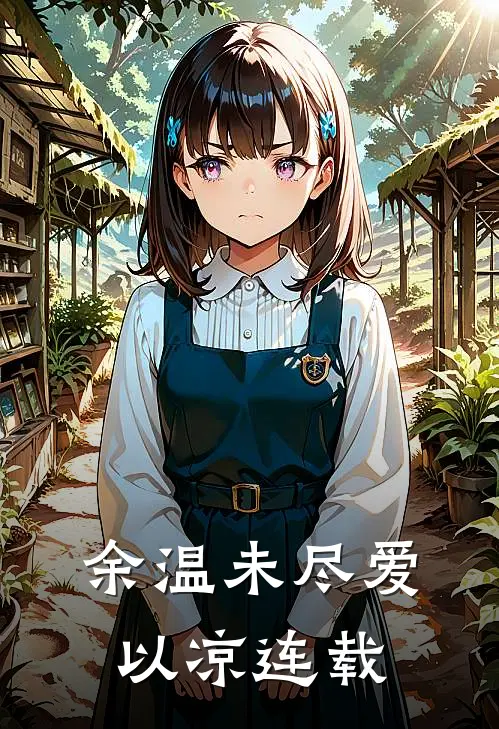 余温未尽爱以凉连载
