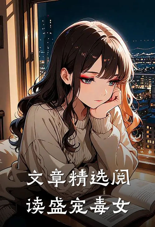 文章精选阅读盛宠毒女