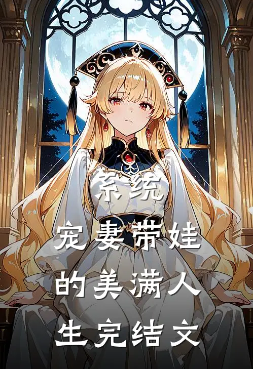 系统：宠妻带娃的美满人生完结文