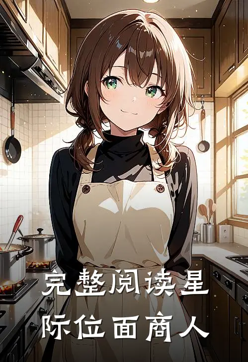 完整阅读星际位面商人