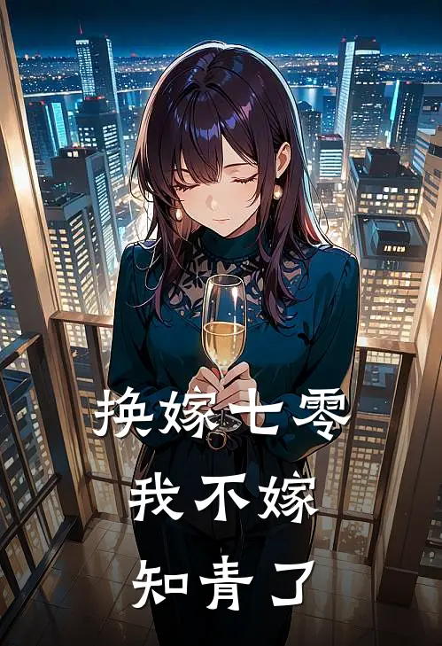 换嫁七零,我不嫁知青了免费阅读