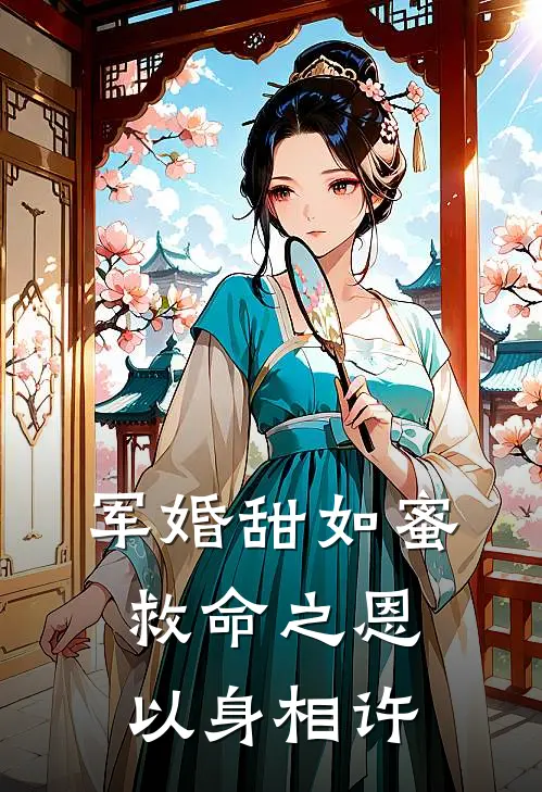 军婚甜如蜜,救命之恩以身相许身