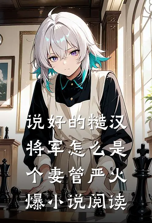 说好的糙汉将军怎么是个妻管严火爆小说阅读