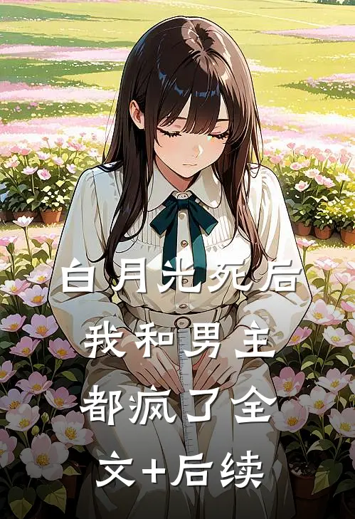 白月光死后我和男主都疯了全文+后续