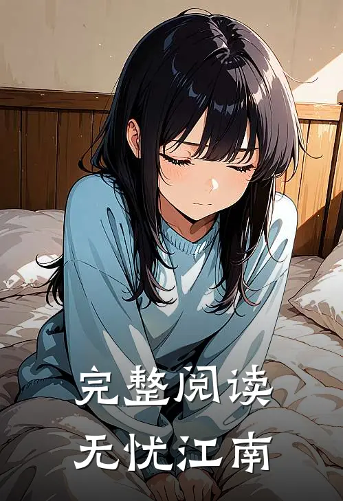完整阅读无忧江南