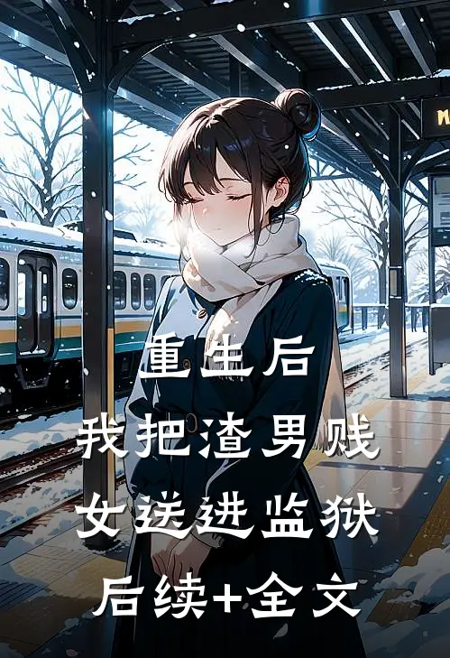 重生后，我把渣男贱女送进监狱后续+全文