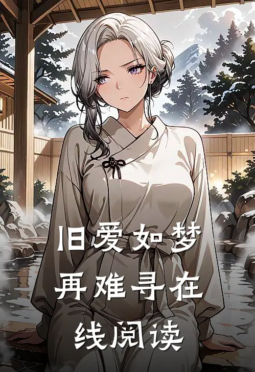 旧爱如梦再难寻在线阅读