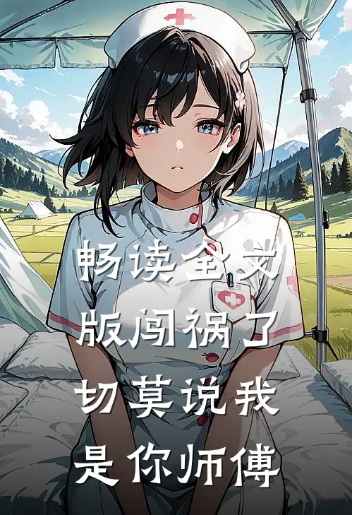畅读全文版闯祸了，切莫说我是你师傅