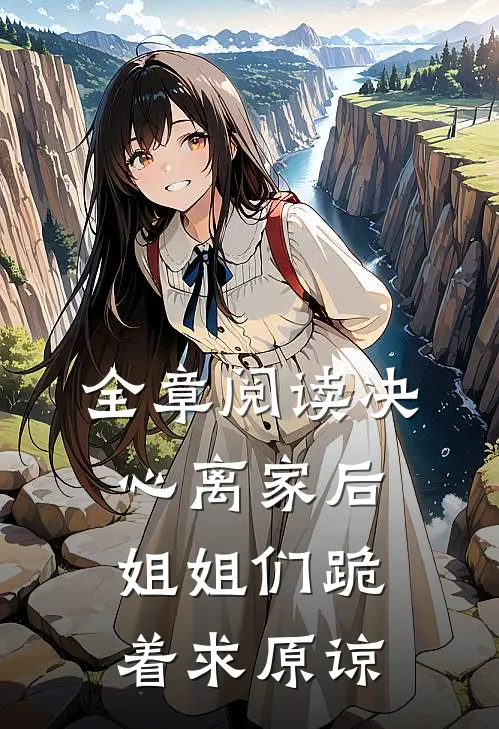 全章阅读决心离家后，姐姐们跪着求原谅