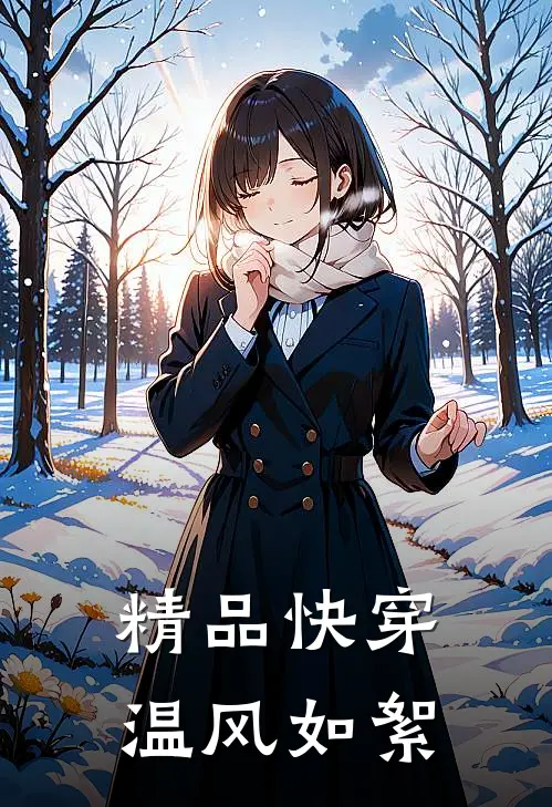 精品快穿：温风如絮