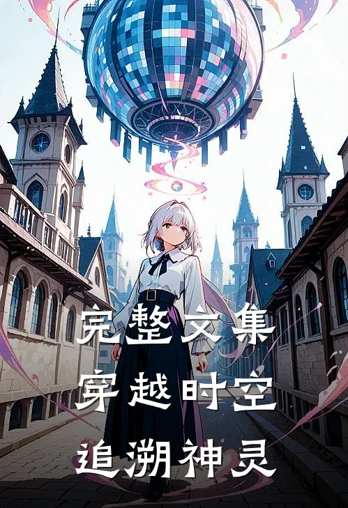 完整文集穿越时空,追溯神灵在线阅读