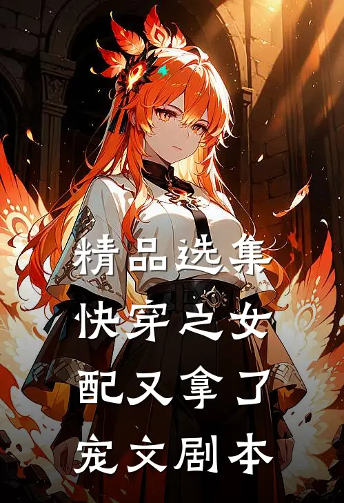 精品选集快穿之女配又拿了宠文剧本
