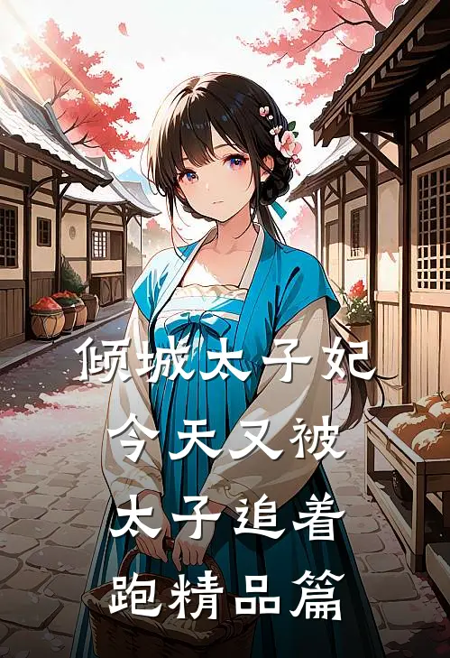倾城太子妃：今天又被太子追着跑精品篇