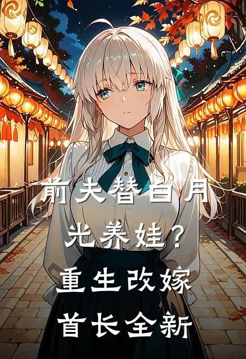 前夫替白月光养娃？重生改嫁首长全新