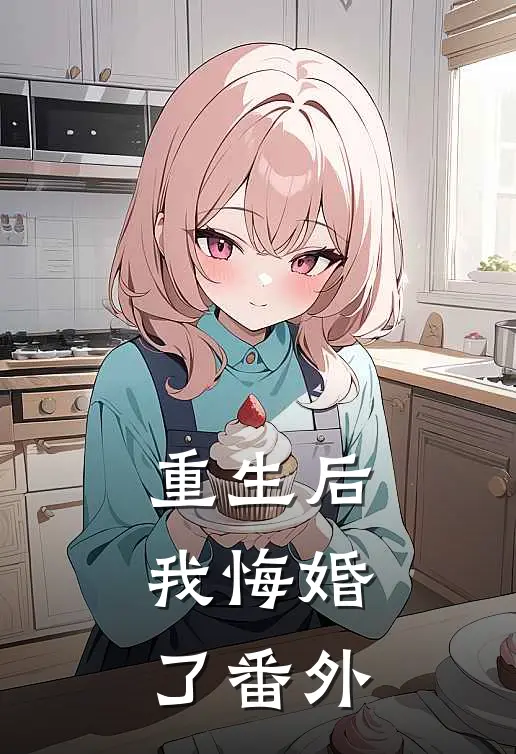 重生后,我悔婚了番外免费阅读