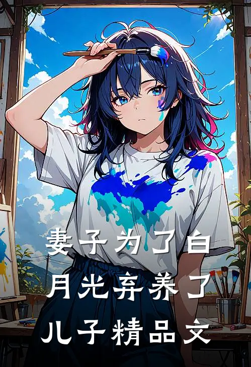 妻子为了白月光弃养了儿子精品文