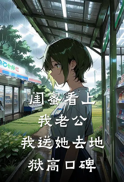 闺蜜看上我老公，我送她去地狱高口碑