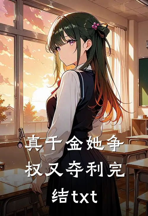 真千金她争权又夺利完结txt