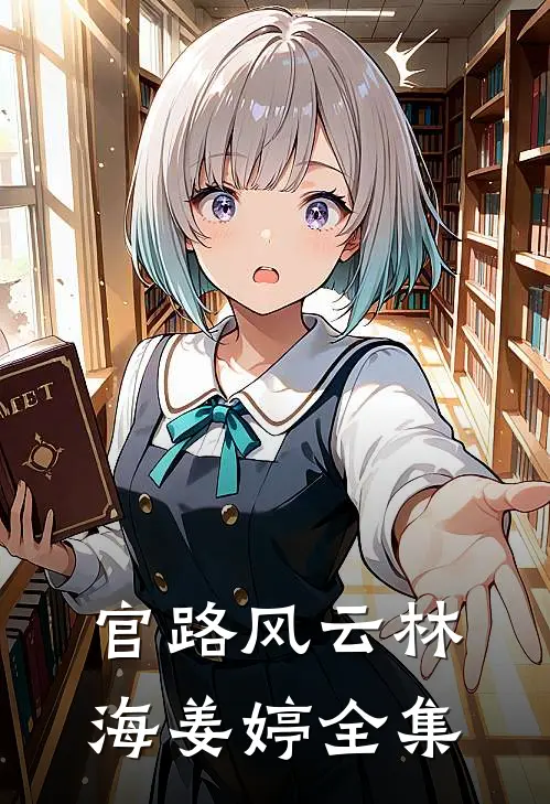 官路风云林海姜婷 全集