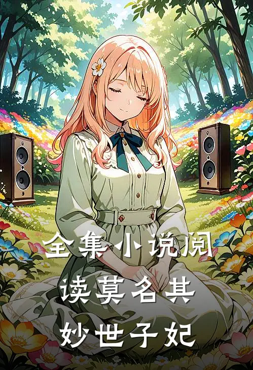 全集小说阅读莫名其妙世子妃