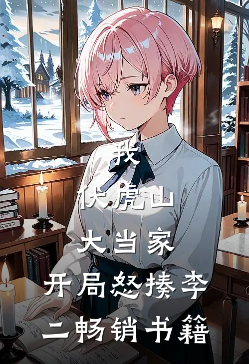 我，伏虎山大当家，开局怒揍李二畅销书籍