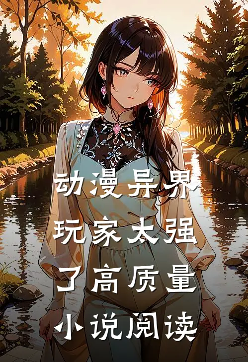 动漫异界：玩家太强了高质量小说阅读