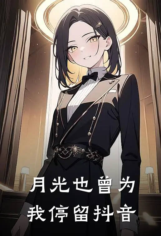 月光也曾为我停留抖音