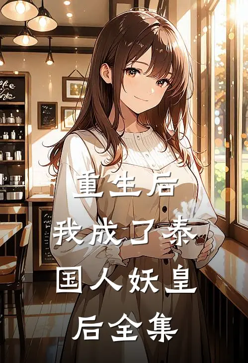 重生后,我成了泰国人妖皇后 全集免费阅读