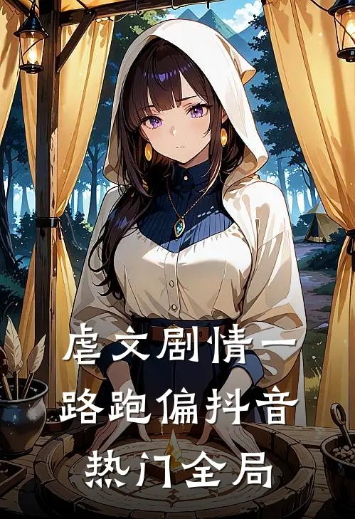 虐文剧情一路跑偏抖音热门全局