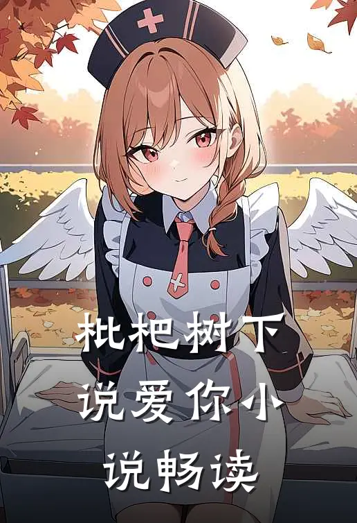 枇杷树下说爱你小说畅读