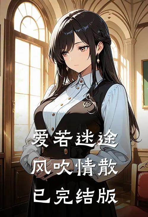 爱若迷途，风吹情散已完结版
