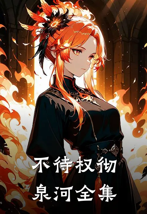 不待权彻泉河 全集
