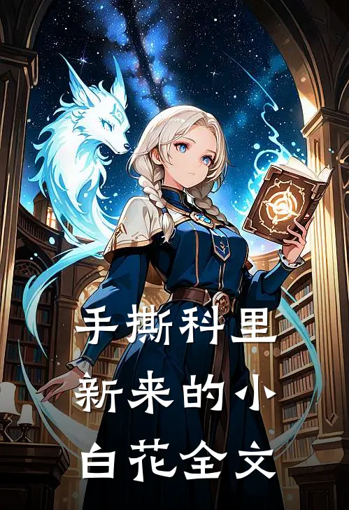 手撕科里新来的小白花全文